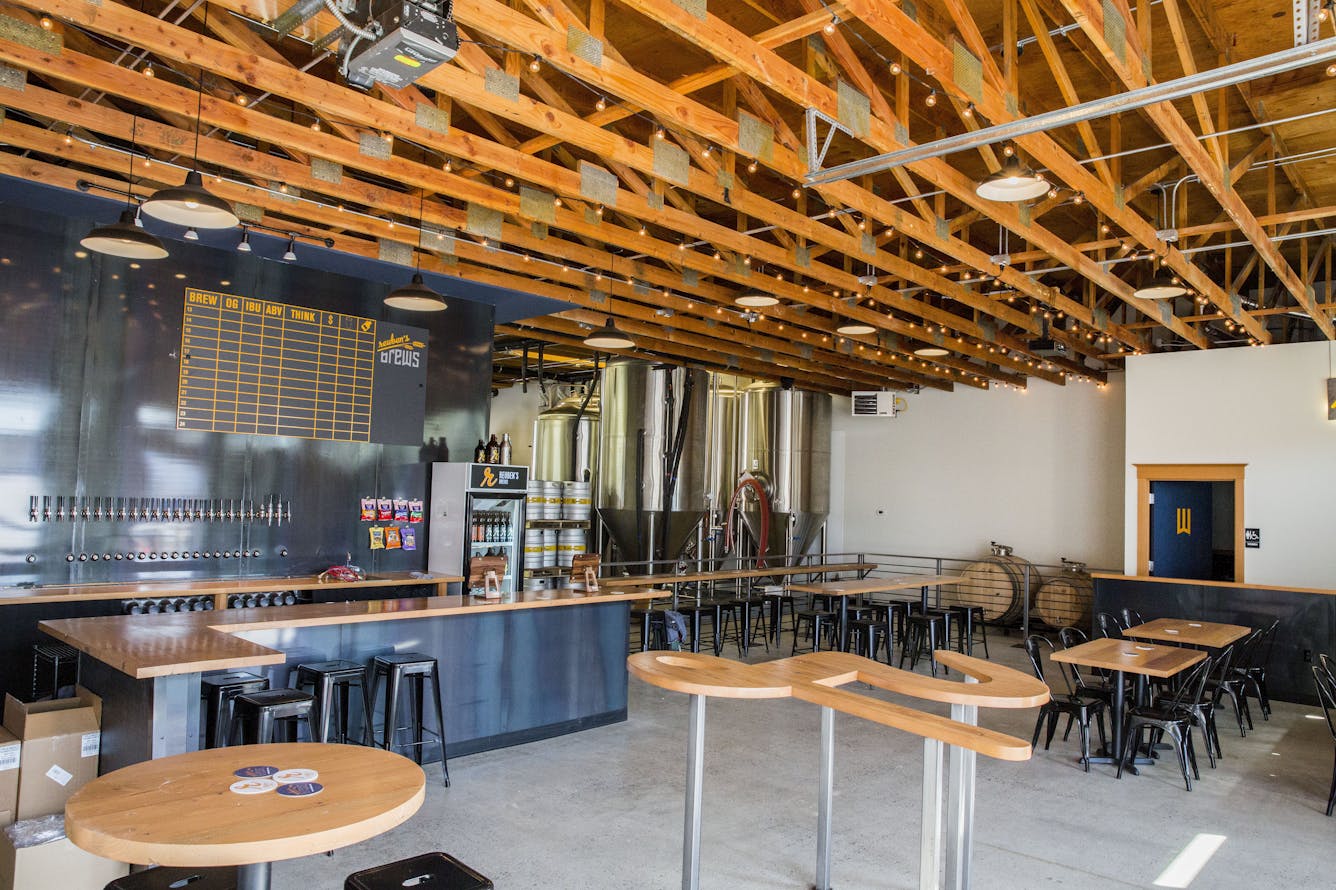 The Best Bars In Ballard Ballard Seattle The Infatuation